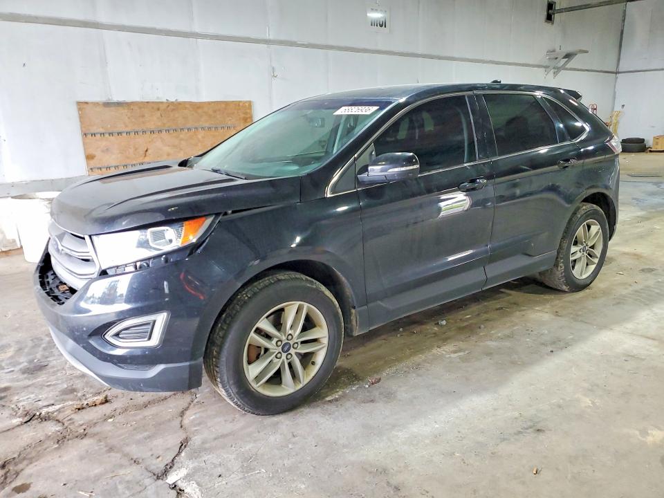 Aukcja sprzedaży 2016 Ford Edge, vin: 2FMPK4J81GBC24077, numer aukcji: 68826936