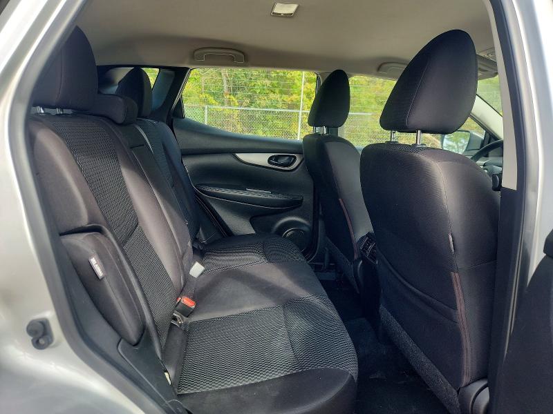 Aukcja sprzedaży 2020 Nissan Rogue Sport, vin: JN1BJ1CW5LW371543, numer aukcji: 70493826