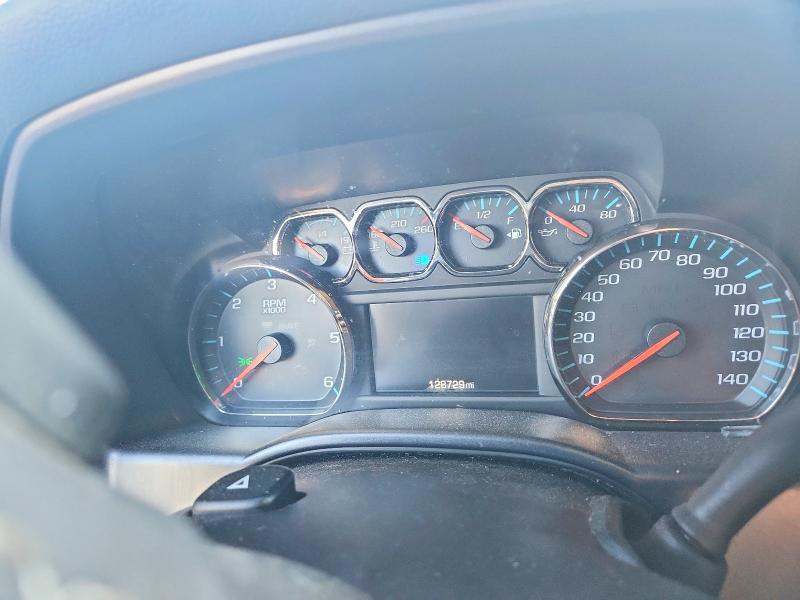 Aukcja sprzedaży 2015 Chevrolet Silverado, vin: 1GCVKREH6FZ151948, numer aukcji: 67898716