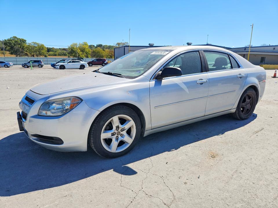 Продаж на аукціоні авто 2012 Chevrolet Malibu, vin: 1G1ZB5E07CF231768, номер лоту: 70053836