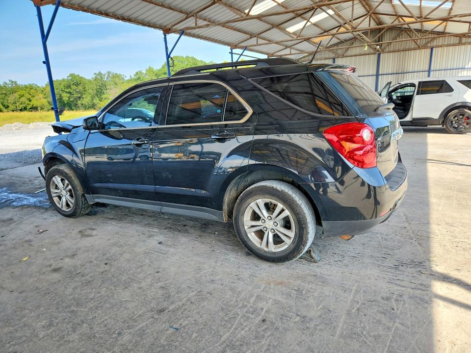 2014 Chevrolet Equinox მანქანა იყიდება აუქციონზე, vin: 2GNALBEK1E6353239, აუქციონის ნომერი: 70010336