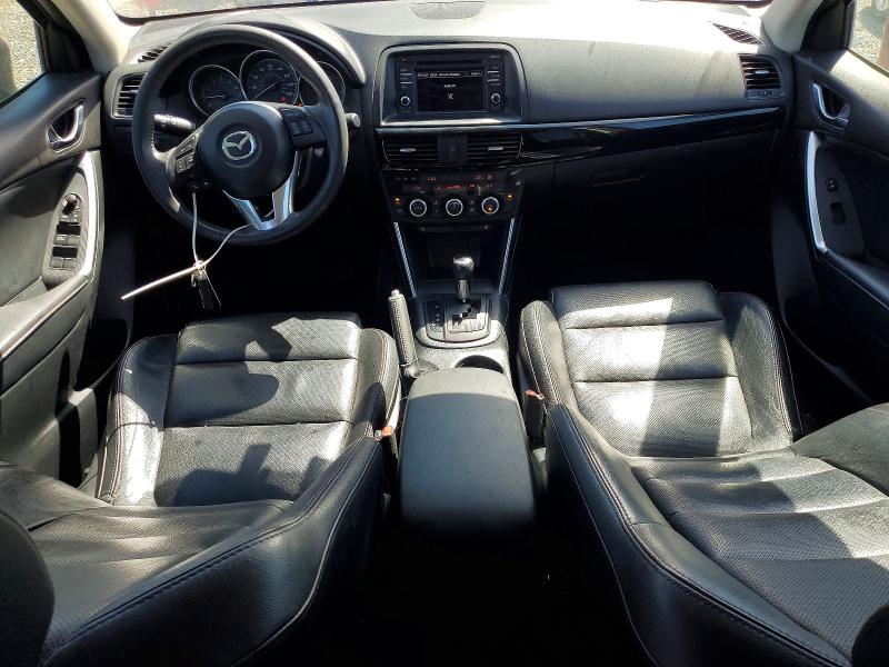 Aukcja sprzedaży 2014 Mazda Cx-5, vin: JM3KE2DY2E0311398, numer aukcji: 70648636