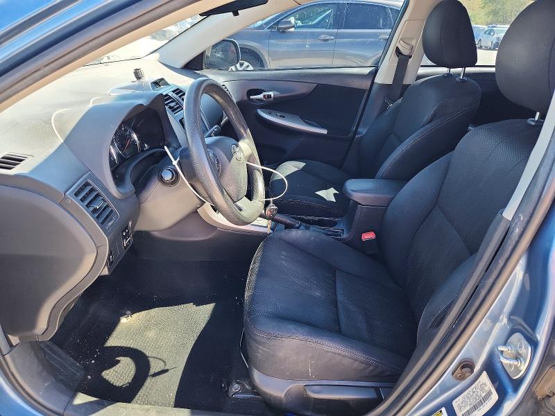Продажа на аукционе авто 2013 Toyota Corolla, vin: 5YFBU4EE6DP085592, номер лота: 67988526