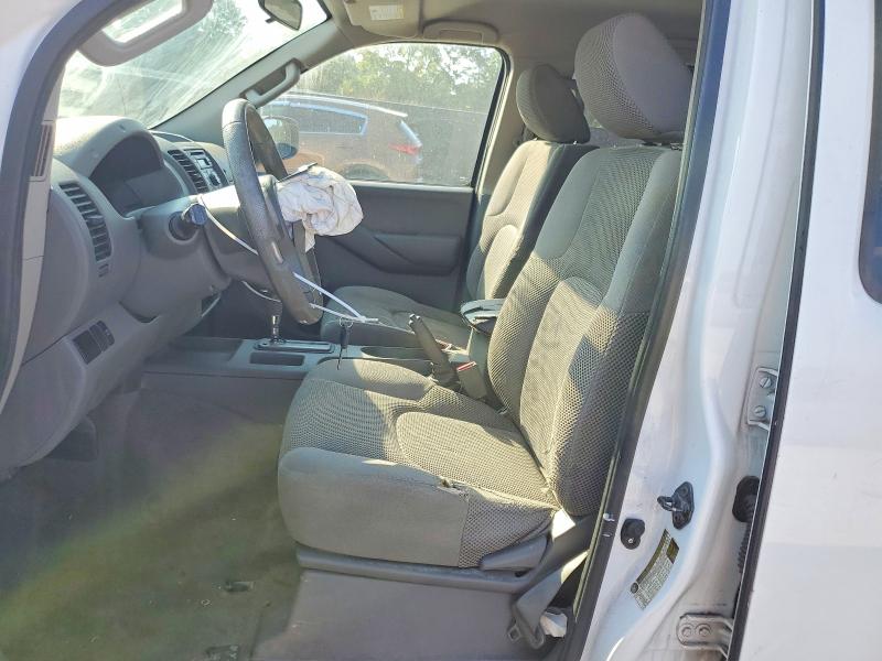 Продажа на аукционе авто 2012 Nissan Frontier, vin: 1N6AD0EV4CC468374, номер лота: 67372906