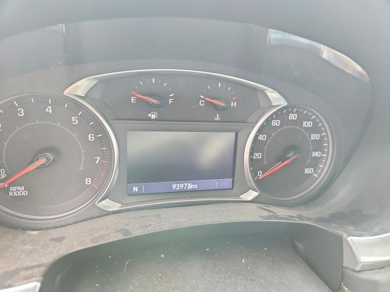 Aukcja sprzedaży 2020 Chevrolet Traverse, vin: 1GNERJKW6LJ174406, numer aukcji: 67484716