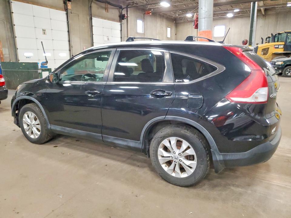 Продажа на аукционе авто 2012 Honda Cr-v, vin: JHLRM4H74CC000707, номер лота: 70582236