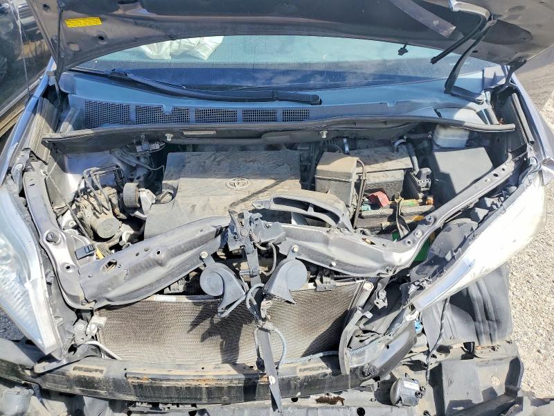 Продаж на аукціоні авто 2014 Toyota Sienna, vin: 5TDYK3DC5ES433417, номер лоту: 67531066
