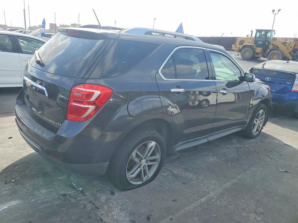Aukcja sprzedaży 2016 Chevrolet Equinox, vin: 1GNALDEK6GZ102932, numer aukcji: 70899716