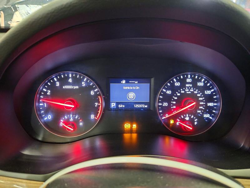 Продажа на аукционе авто 2017 Kia Cadenza, vin: KNALC4J11H5048797, номер лота: 68280536