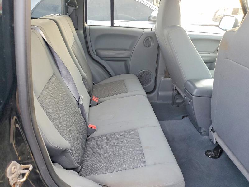Продажа на аукционе авто 2007 Jeep Liberty, vin: 1J4GL48K77W582618, номер лота: 67932706