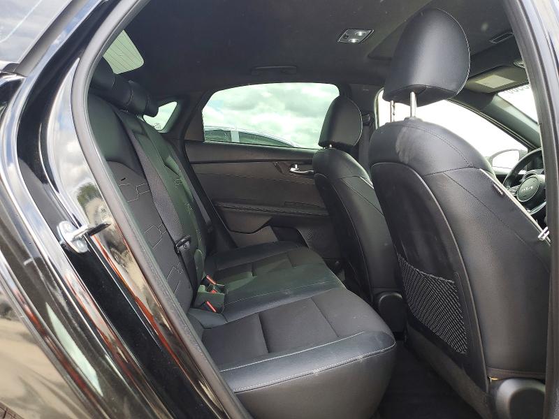 Aukcja sprzedaży 2024 Kia Forte, vin: 3KPF54AD3RE796364, numer aukcji: 66965366