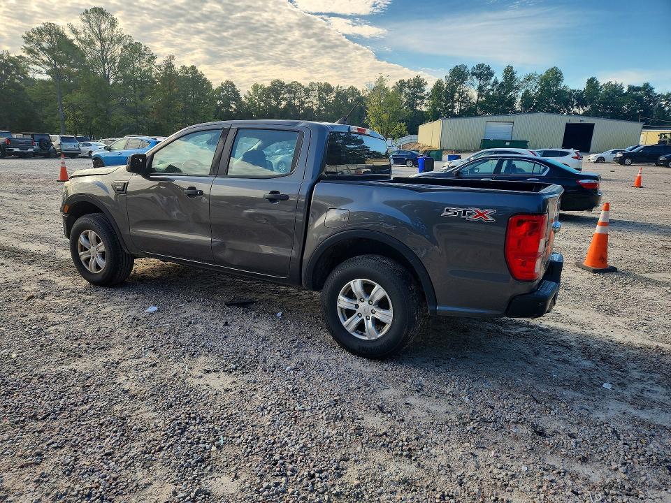Продаж на аукціоні авто 2020 Ford Ranger, vin: 1FTER4EH6LLA49062, номер лоту: 69454636