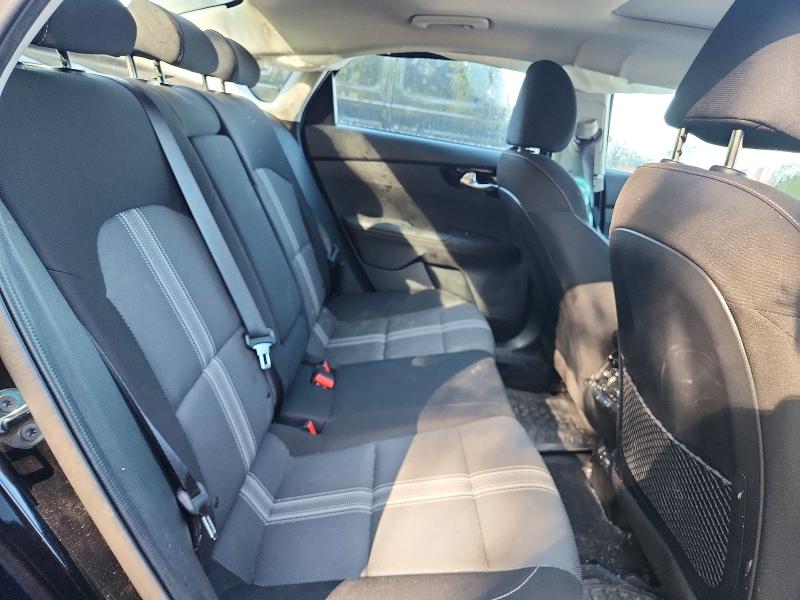 68010106 :رقم المزاد ، 3KPF34AD3RE714669 vin ، 2024 Kia Forte مزاد بيع
