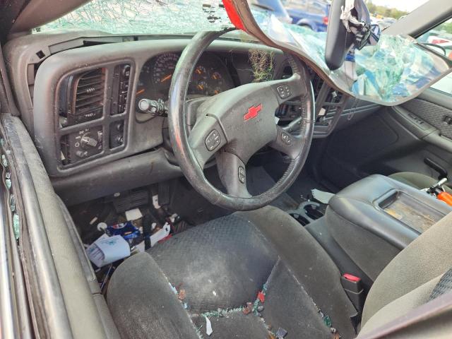 Aukcja sprzedaży 2004 Chevrolet Avalanche, vin: 3GNEK12T14G212413, numer aukcji: 69906616