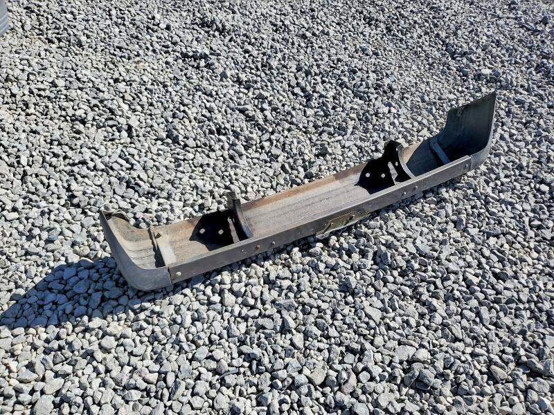 1991 Isuzu Trooper მანქანა იყიდება აუქციონზე, vin: JACCH58E1M8917067, აუქციონის ნომერი: 68313286