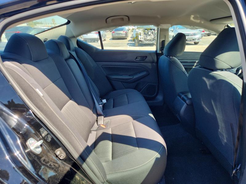 68280826 :رقم المزاد ، 1N4BL4DV5TN310171 vin ، 2026 Nissan Altima مزاد بيع