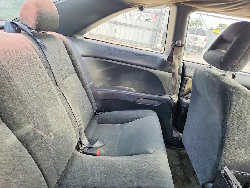 Aukcja sprzedaży 2005 Honda Civic, vin: 1HGEM22915L015325, numer aukcji: 70447256