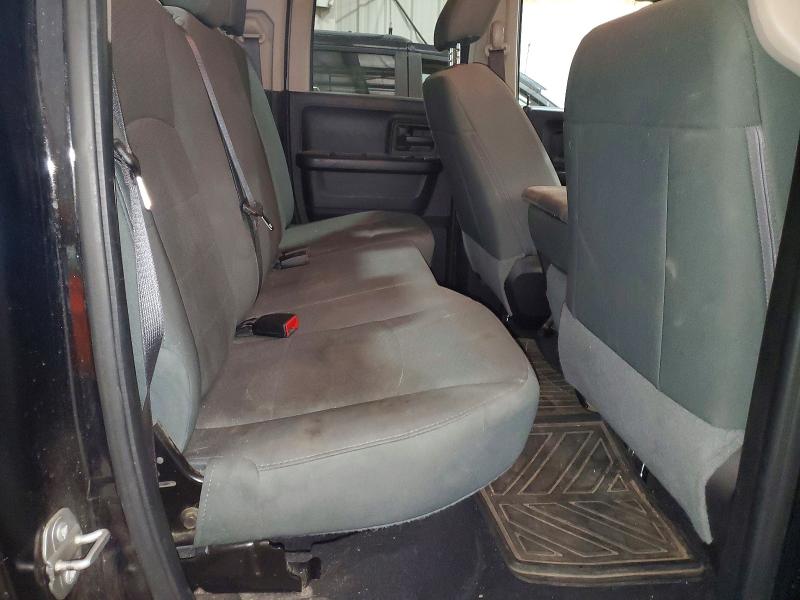 Продажа на аукционе авто 2020 Ram 1500 Classic, vin: 1C6RR6FG9LS127169, номер лота: 68824396