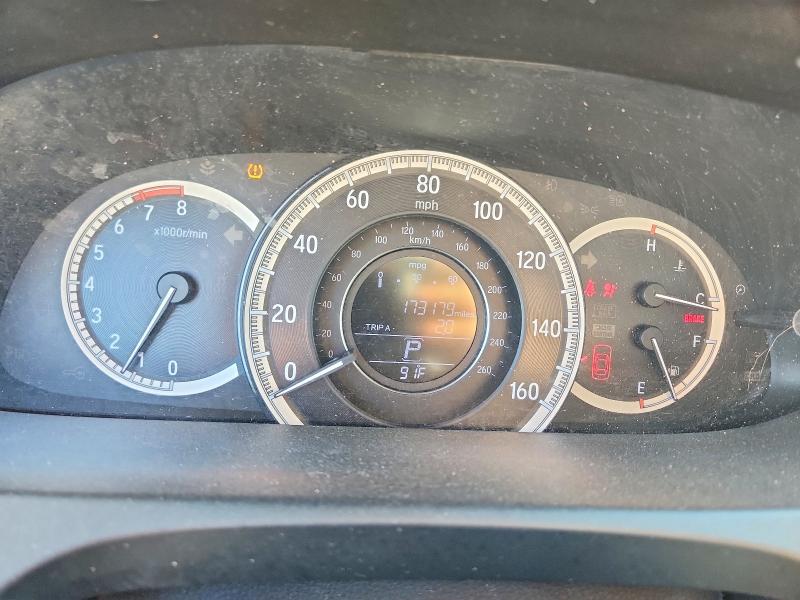Продажа на аукционе авто 2016 Honda Accord, vin: 1HGCR2F80GA115179, номер лота: 67838066