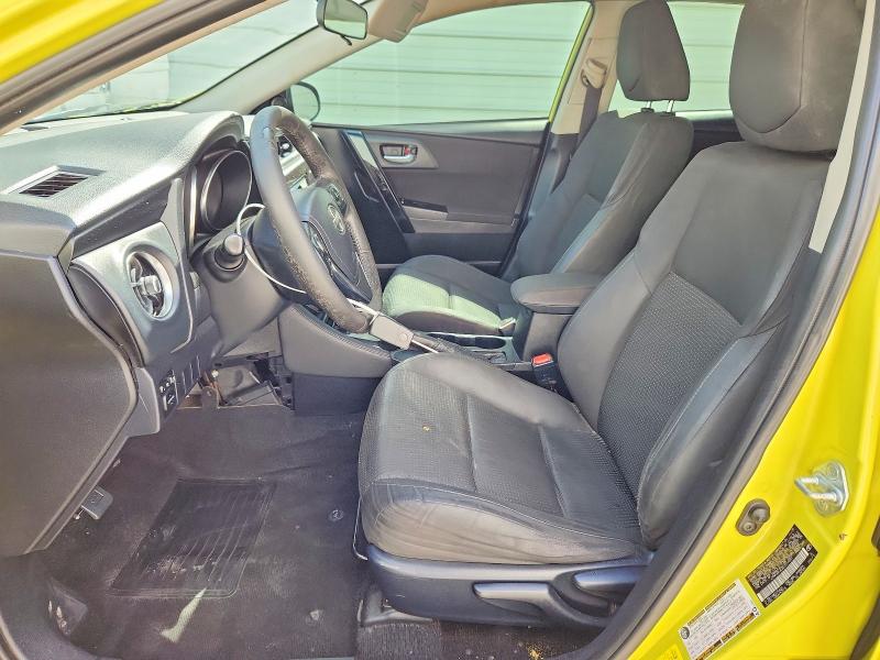69966456 :رقم المزاد ، JTNKARJE2GJ514551 vin ، 2016 Scion Im مزاد بيع