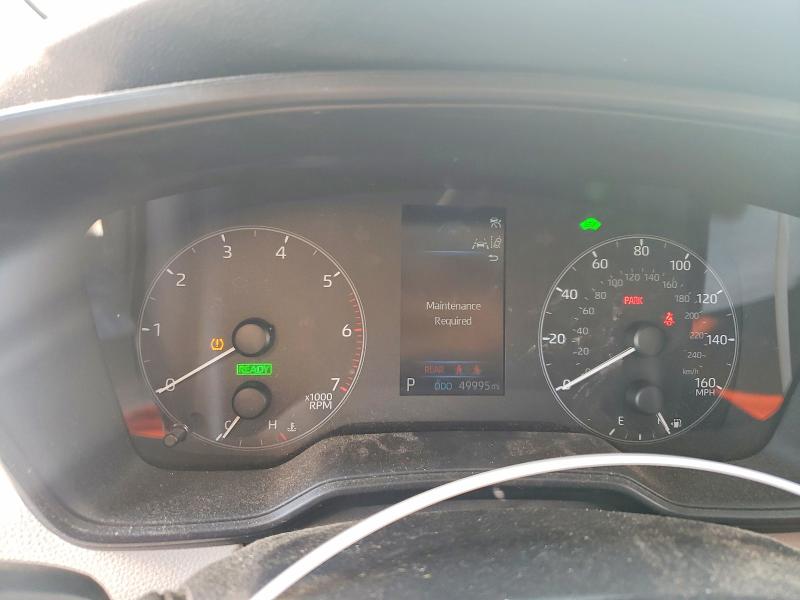 Aukcja sprzedaży 2023 Toyota Corolla Hybrid, vin: JTDBCMFE5P3017735, numer aukcji: 69921936