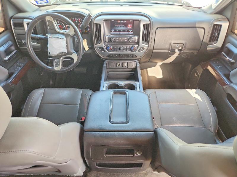 Продаж на аукціоні авто 2015 Gmc Sierra, vin: 3GTP1VEC3FG329100, номер лоту: 69180056