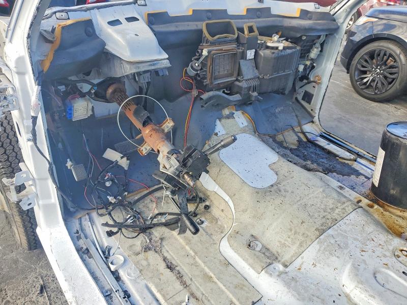 1997 Dodge Ram 3500 მანქანა იყიდება აუქციონზე, vin: 3B7MC33D3VM525292, აუქციონის ნომერი: 67496056