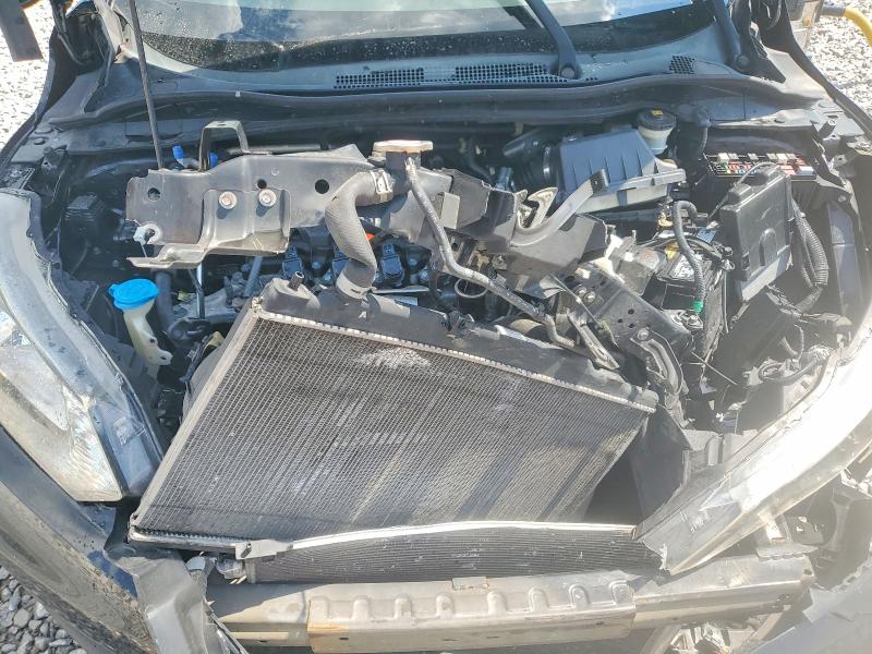 67456916 :رقم المزاد ، 3CZRU5H75JM702995 vin ، 2018 Honda Hr-v مزاد بيع