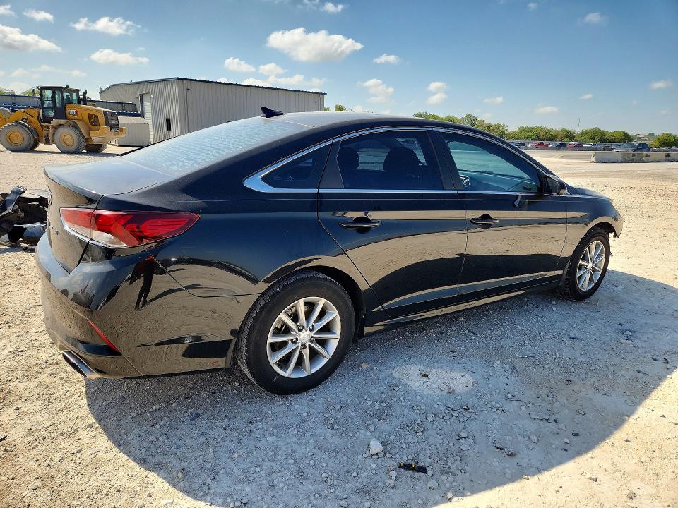 Продажа на аукционе авто 2019 Hyundai Sonata, vin: 5NPE24AF1KH788514, номер лота: 67122836