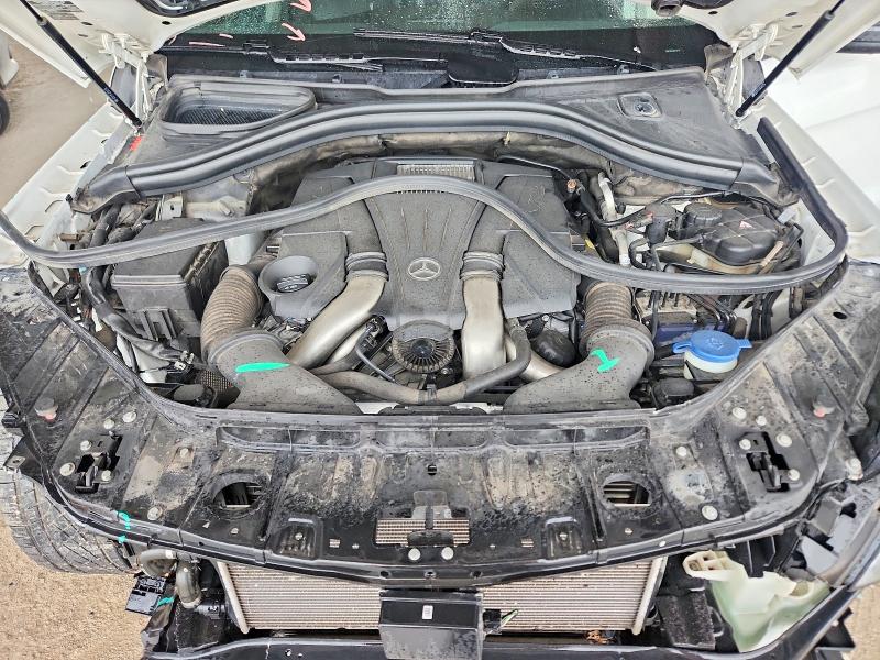 Aukcja sprzedaży 2018 Mercedes-benz Gls, vin: 4JGDF7DE0JB005778, numer aukcji: 67231656