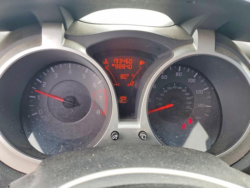 Aukcja sprzedaży 2012 Nissan Juke, vin: JN8AF5MR6CT100667, numer aukcji: 67247686
