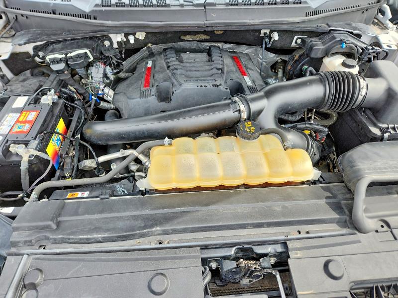 69171396 :رقم المزاد ، 1FTFW1RGXKFA76159         vin ، 2019 Ford F150 مزاد بيع