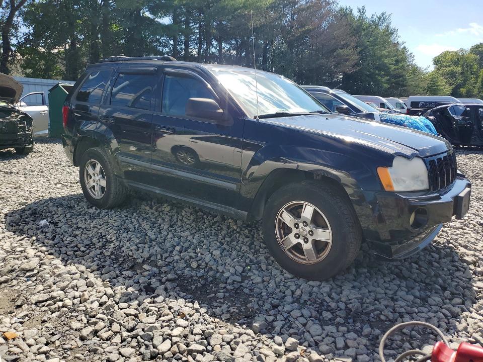 Продаж на аукціоні авто 2007 Jeep Grand Cherokee, vin: 1J8GR48K97C623832, номер лоту: 67220666
