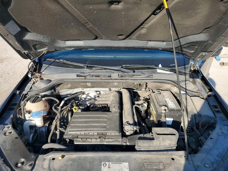 2017 Volkswagen Jetta მანქანა იყიდება აუქციონზე, vin: 3VW2B7AJ7HM352694, აუქციონის ნომერი: 68785986