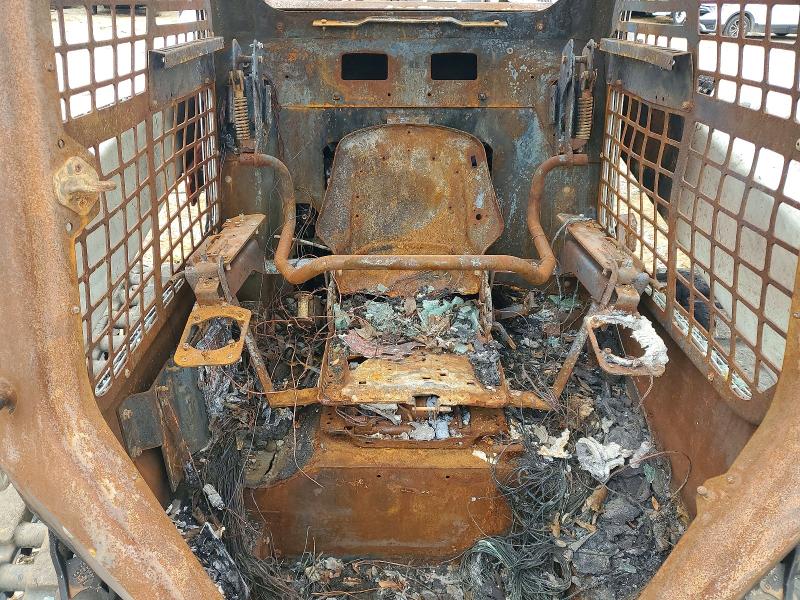 Aukcja sprzedaży 2020 Bobcat T76, vin: B4CE12398, numer aukcji: 67832166