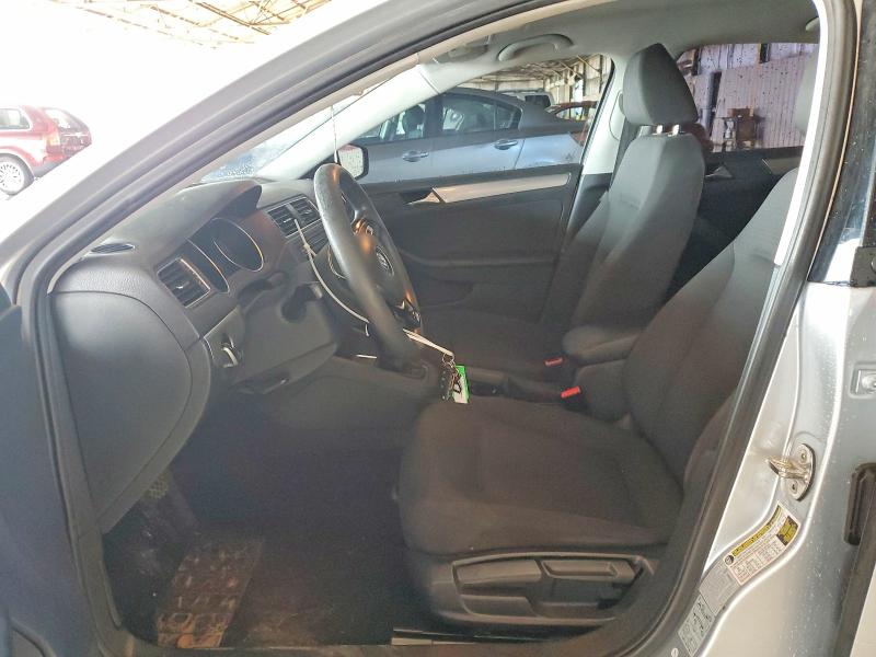 Продаж на аукціоні авто 2015 Volkswagen Jetta, vin: 3VWD17AJ1FM292565, номер лоту: 70647206