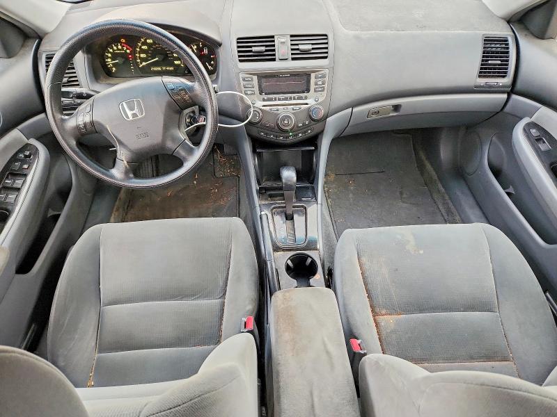Aukcja sprzedaży 2006 Honda Accord, vin: 1HGCM56386A100383, numer aukcji: 69781156