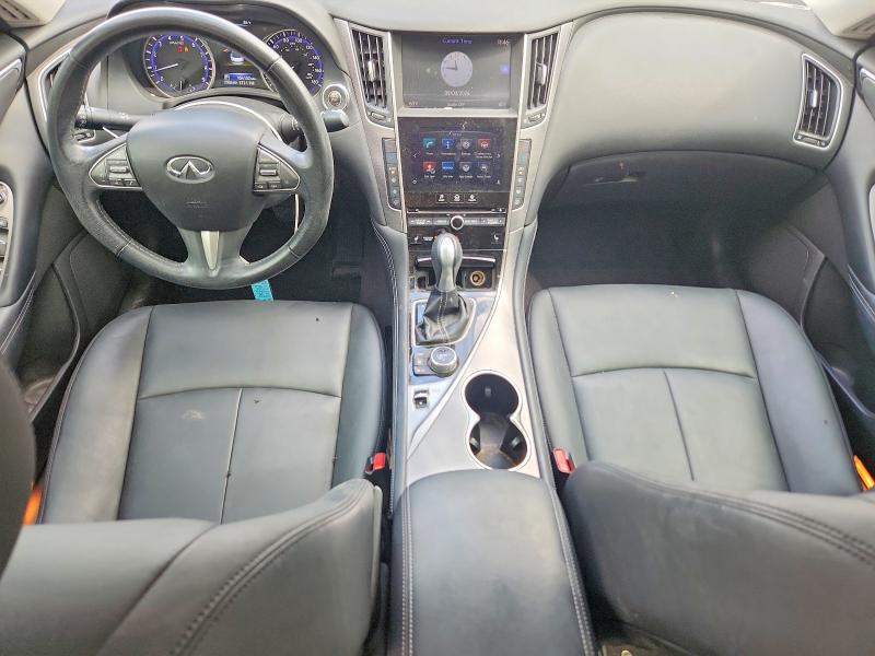 Продаж на аукціоні авто 2015 Infiniti Q50, vin: JN1BV7APXFM357558, номер лоту: 67829126