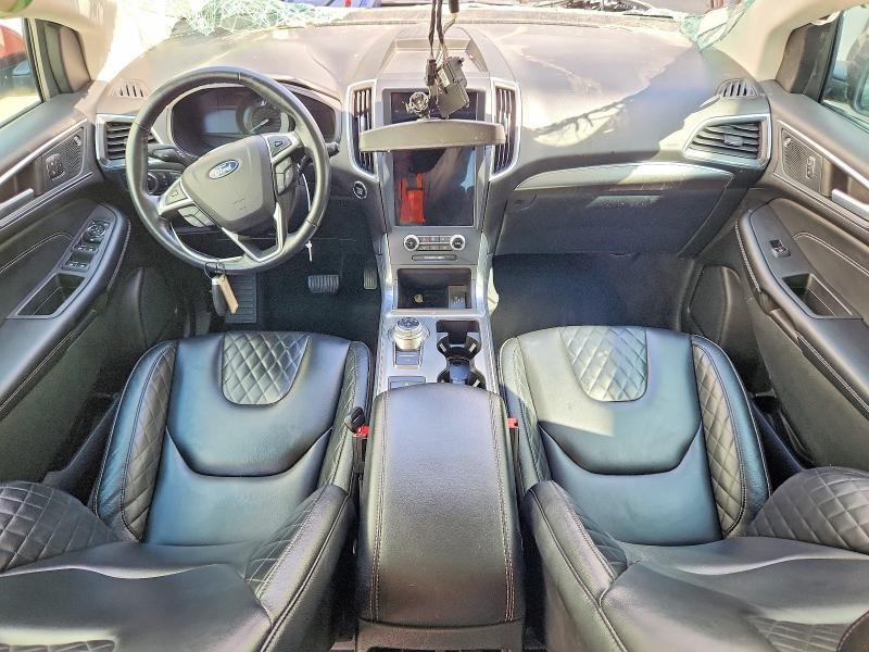 Продаж на аукціоні авто 2023 Ford Edge, vin: 2FMPK4K93PBA37446, номер лоту: 70549876