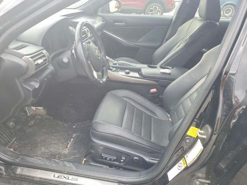 Aukcja sprzedaży 2014 Lexus Is, vin: JTHCE1D26E5001310, numer aukcji: 68404996