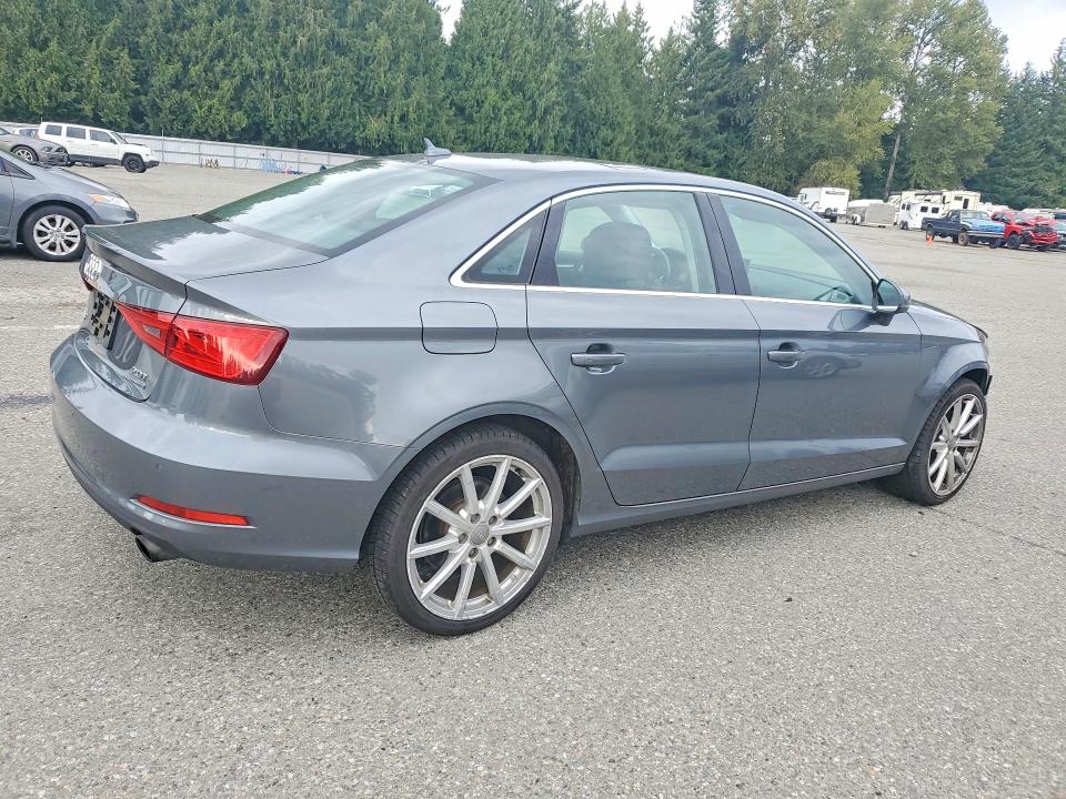 Aukcja sprzedaży 2015 Audi A3, vin: WAUEFGFF0F1132040, numer aukcji: 66853076