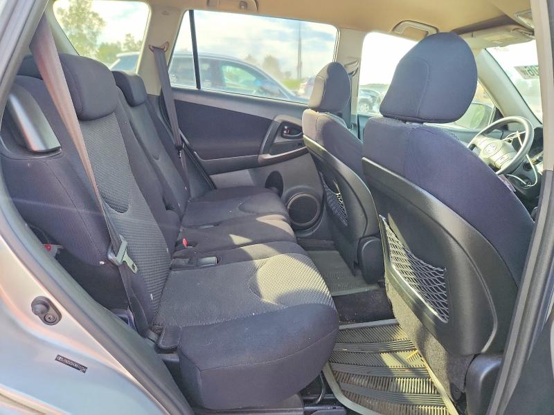 2008 Toyota Rav4 მანქანა იყიდება აუქციონზე, vin: JTMZD32V385107340, აუქციონის ნომერი: 69205506