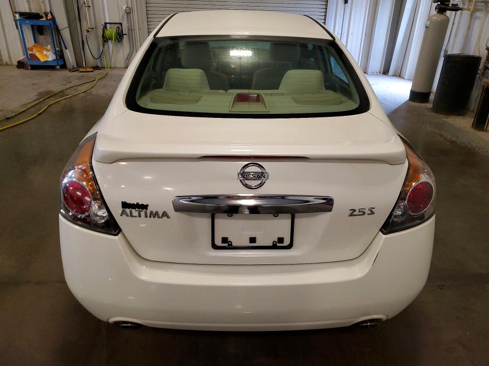 70361136 :رقم المزاد ، 1N4AL2AP1CN575854 vin ، 2012 Nissan Altima مزاد بيع