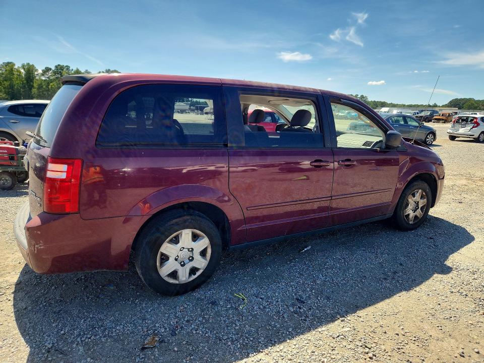 Aukcja sprzedaży 2009 Dodge Grand Caravan, vin: 2D8HN44E89R548785, numer aukcji: 67535736