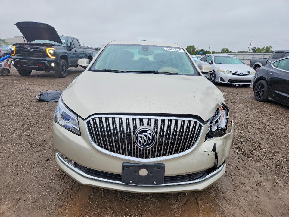 Продаж на аукціоні авто 2014 Buick Lacrosse, vin: 1G4GB5G32EF103345, номер лоту: 69697296