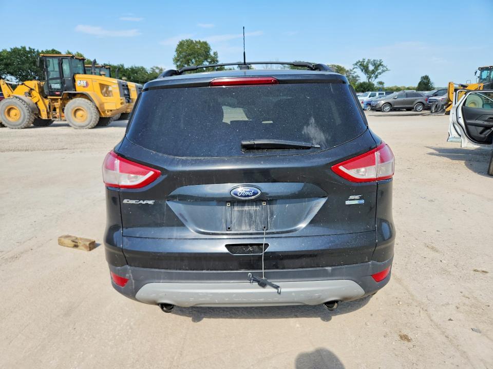 Aukcja sprzedaży 2013 Ford Escape, vin: 1FMCU9GX3DUB92369, numer aukcji: 67732566