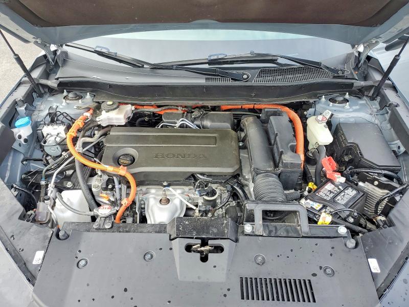 2026 Honda Cr-v მანქანა იყიდება აუქციონზე, vin: 5J6RS5H56TL000175, აუქციონის ნომერი: 68813136