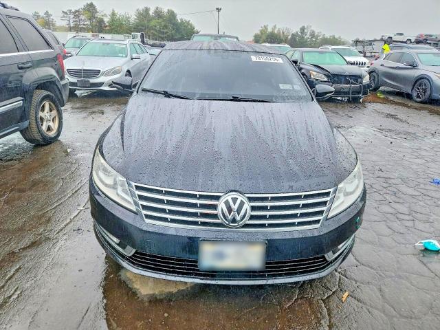 Auction sale of the 2013 Volkswagen Cc, vin: WVWBP7AN0DE530890, lot number: 70156256