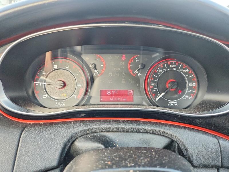 2013 Dodge Dart მანქანა იყიდება აუქციონზე, vin: 1C3CDFBA4DD123426, აუქციონის ნომერი: 67094936