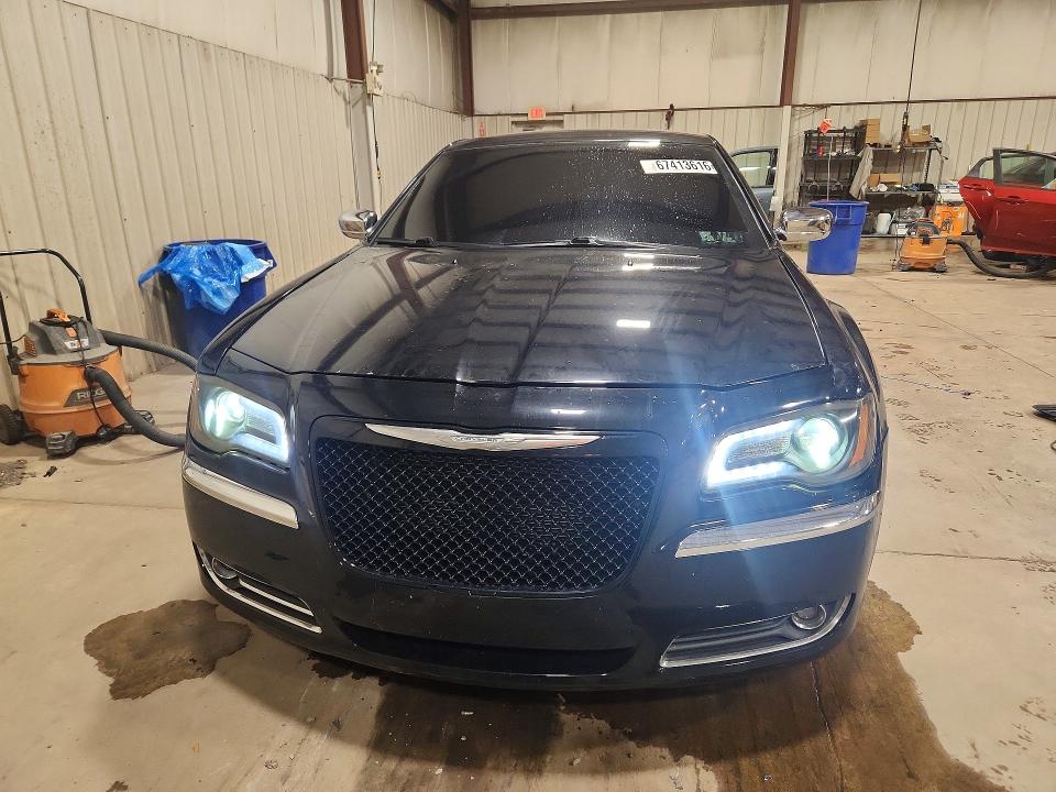 Aukcja sprzedaży 2014 Chrysler 300c, vin: 2C3CCAKG6EH273293, numer aukcji: 67413616